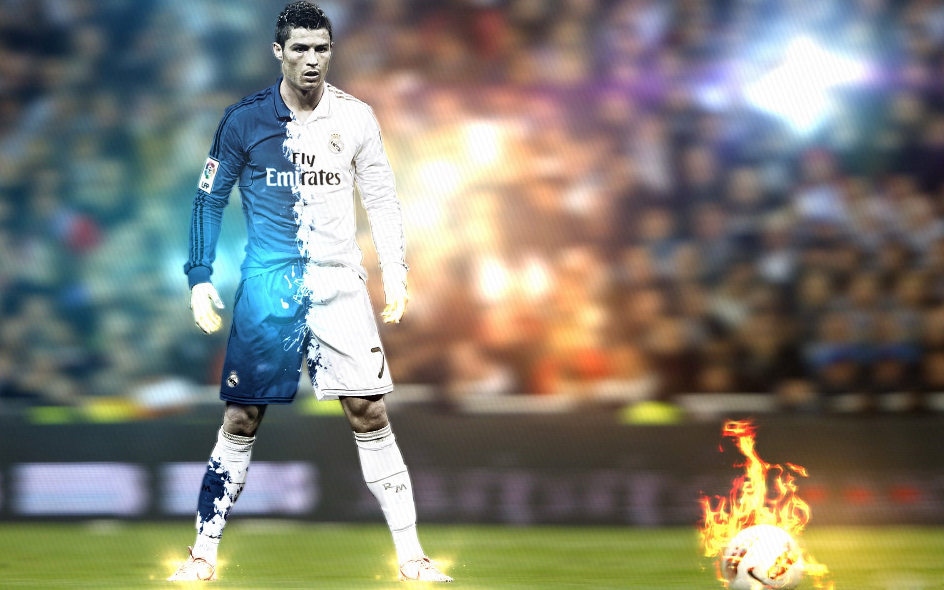 单场纪录震撼世界